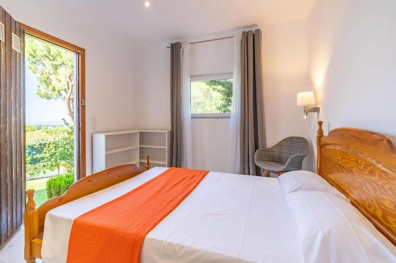 Holiday Home Antonella L'Escala Villa