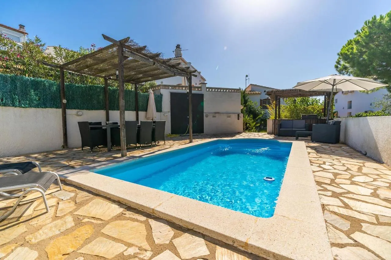 Holiday Home Antonella L' Escala