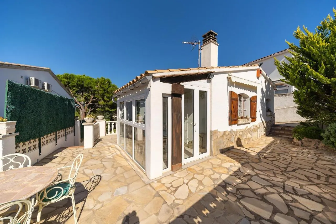 Villa Holiday Home Antonella L' Escala