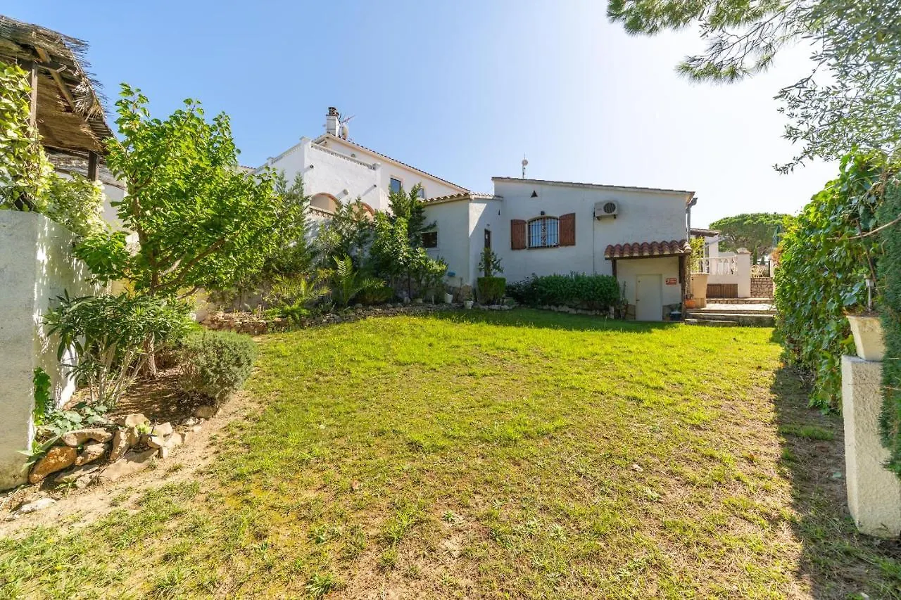 Villa Holiday Home Antonella L' Escala
